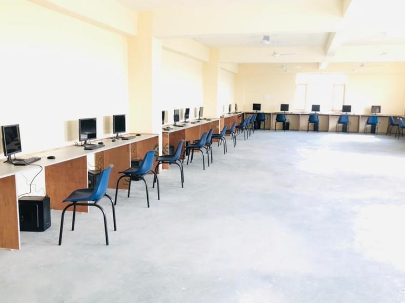 Sushila Institute of Medical Sciences Dehradun Facilities photo 28